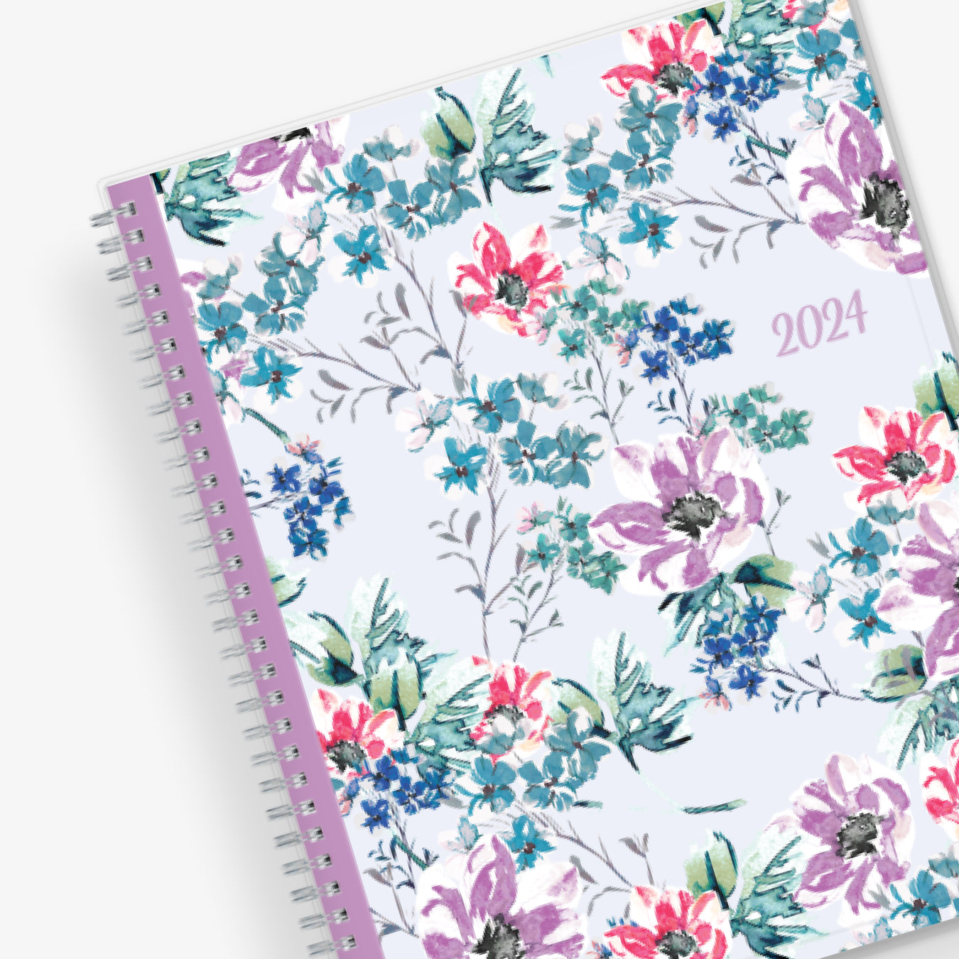 Blue Sky Laila CYO Weekly/Monthly Planner