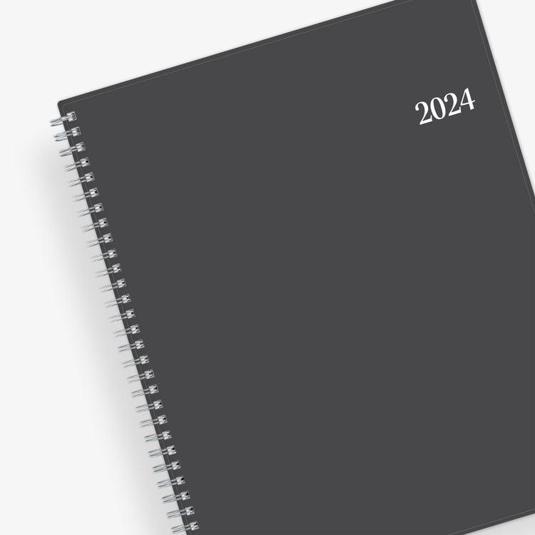 2024 Blue Sky Planners