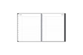 notes pages 8x10 planner