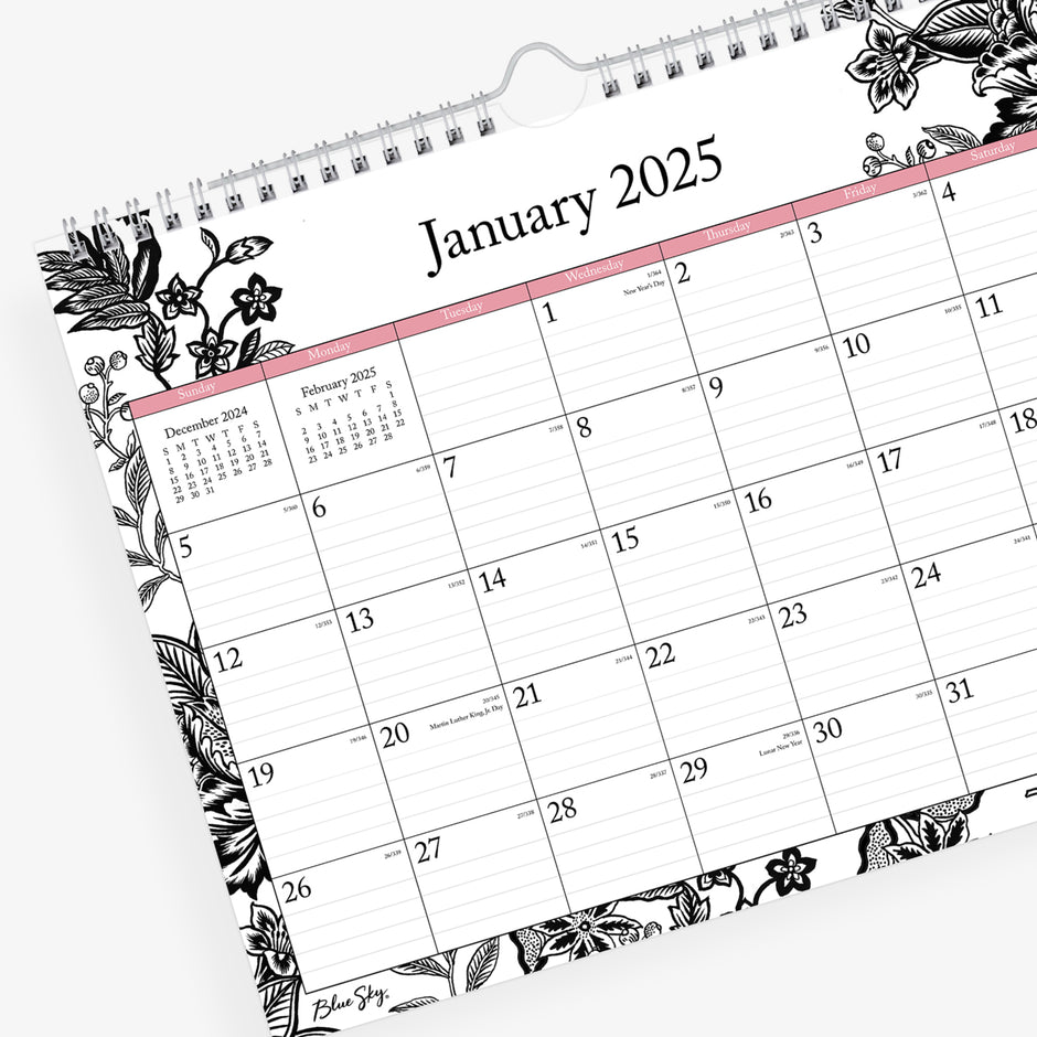 Blue Sky Calendars