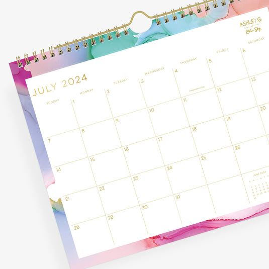 Blue Sky Calendars