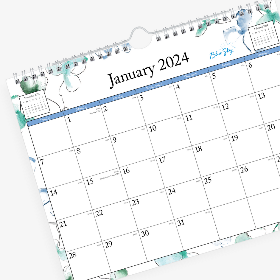 Blue Sky Calendars