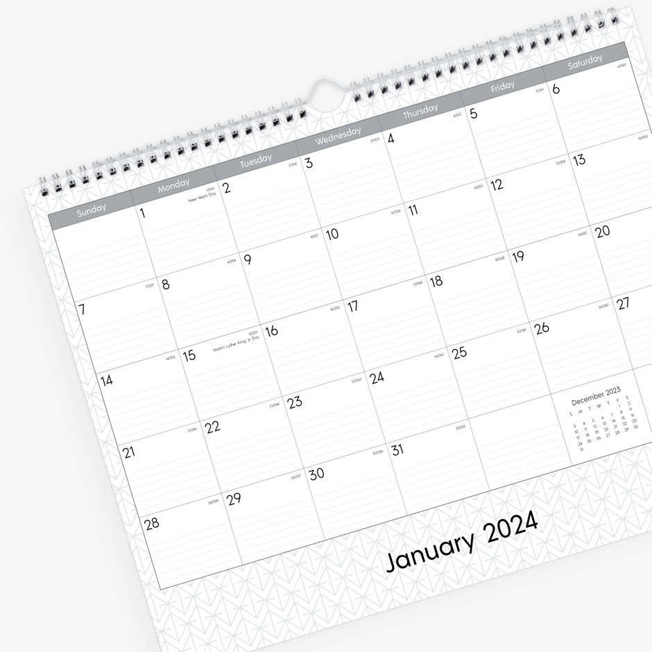 Blue Sky Calendars