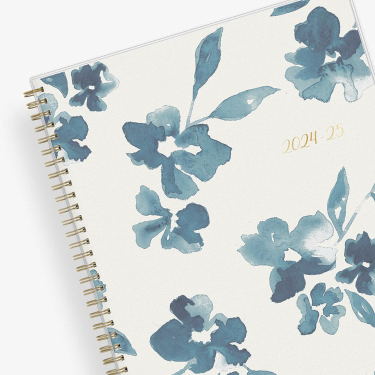 Blue Sky Pocket Planner 2025