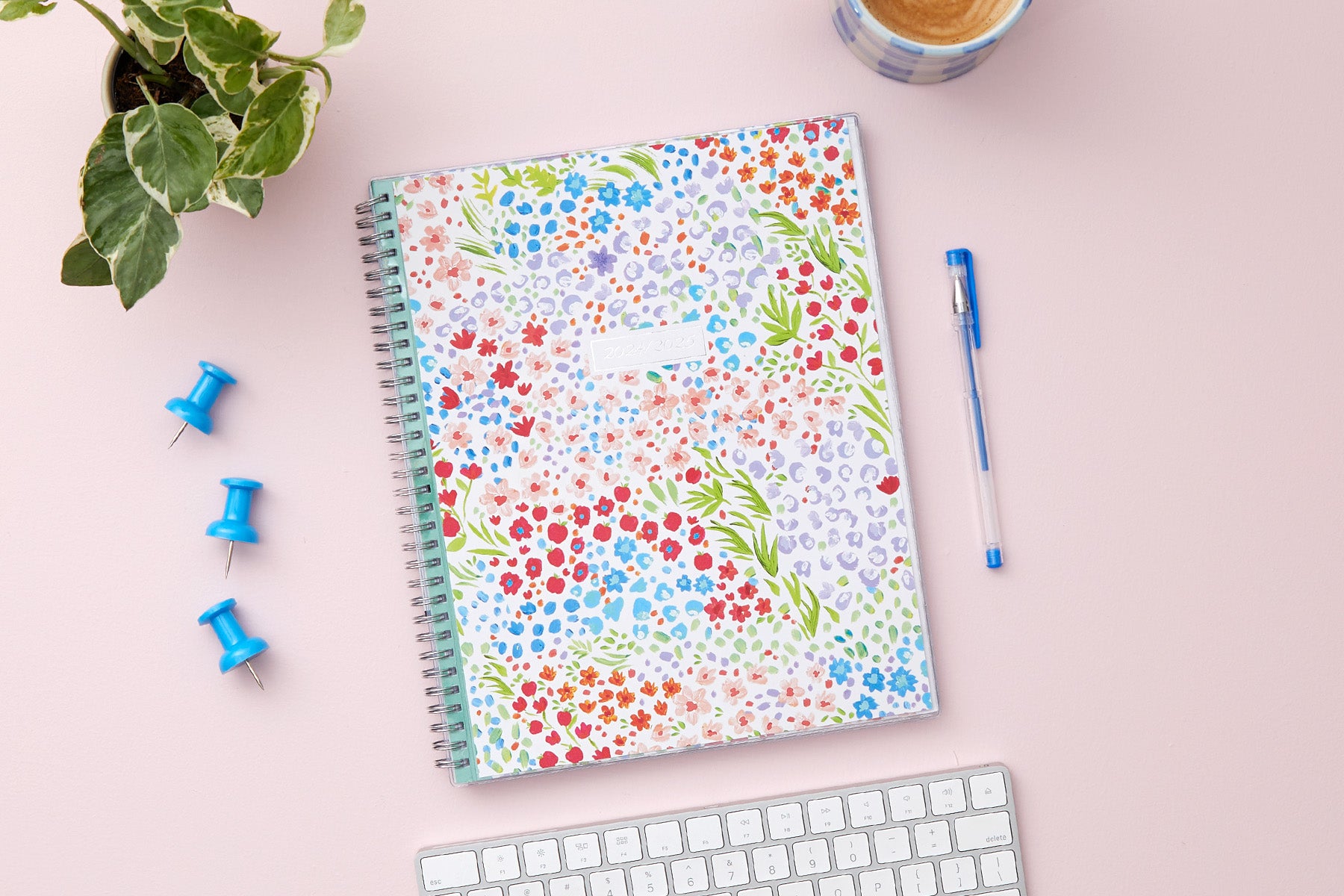 Shop All of Blue Sky | Planners, Calendars, and Notebooks
