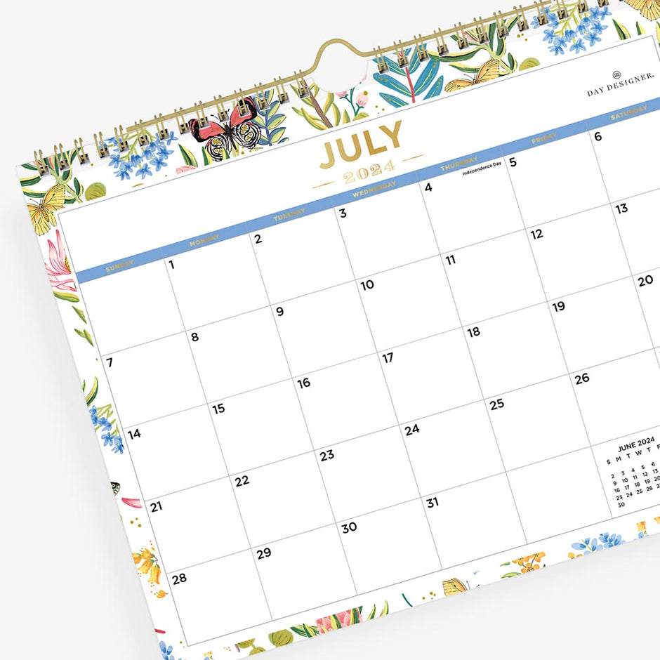 Blue Sky Calendars