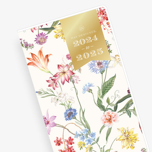 2024 Monthly Planners Blue Sky
