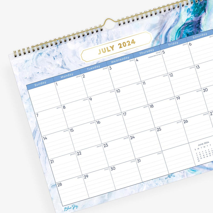 Blue Sky Calendars