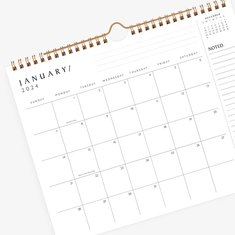 Blue Sky Calendars