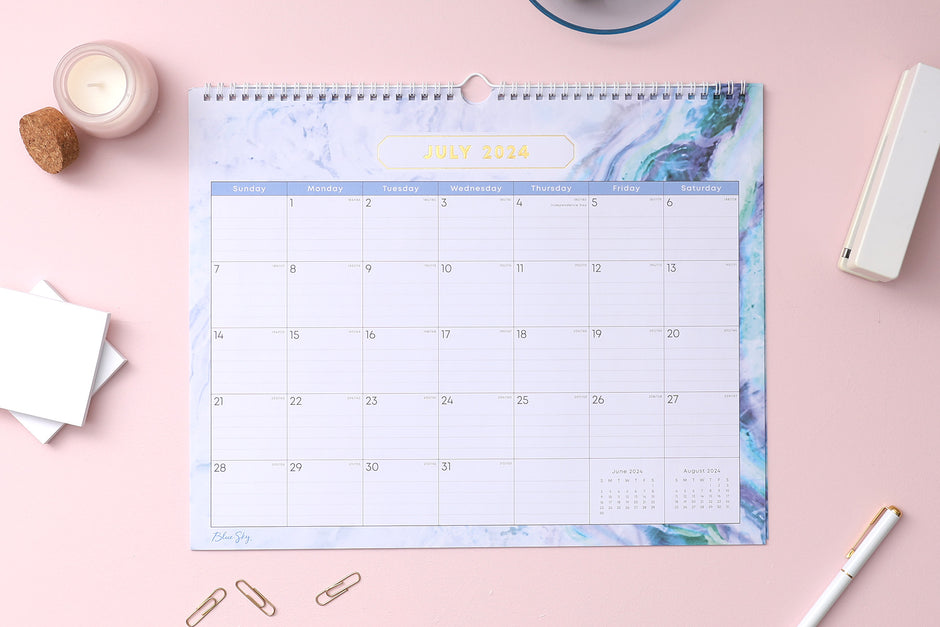 Blue Sky Calendars