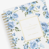 floral front over for 2025 planner
8.5x11