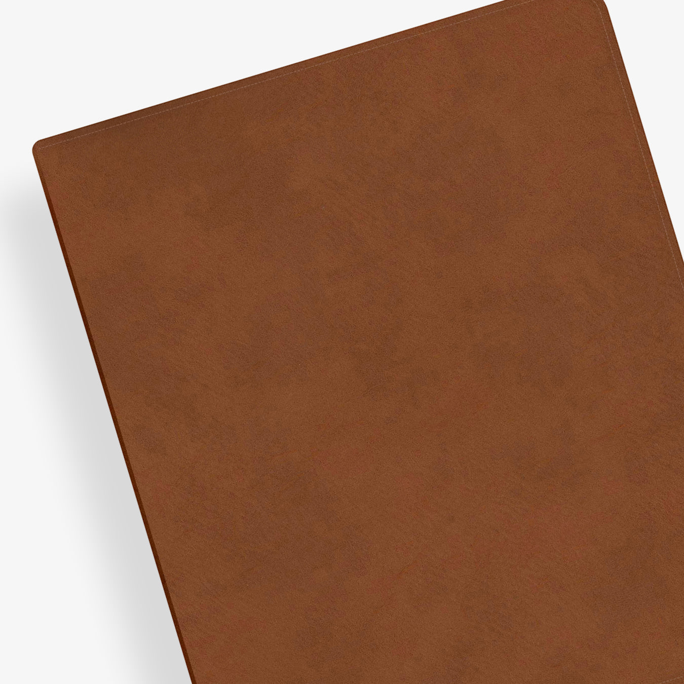 2025 fuax leather tan cover for blue sky featuring a sleek cover