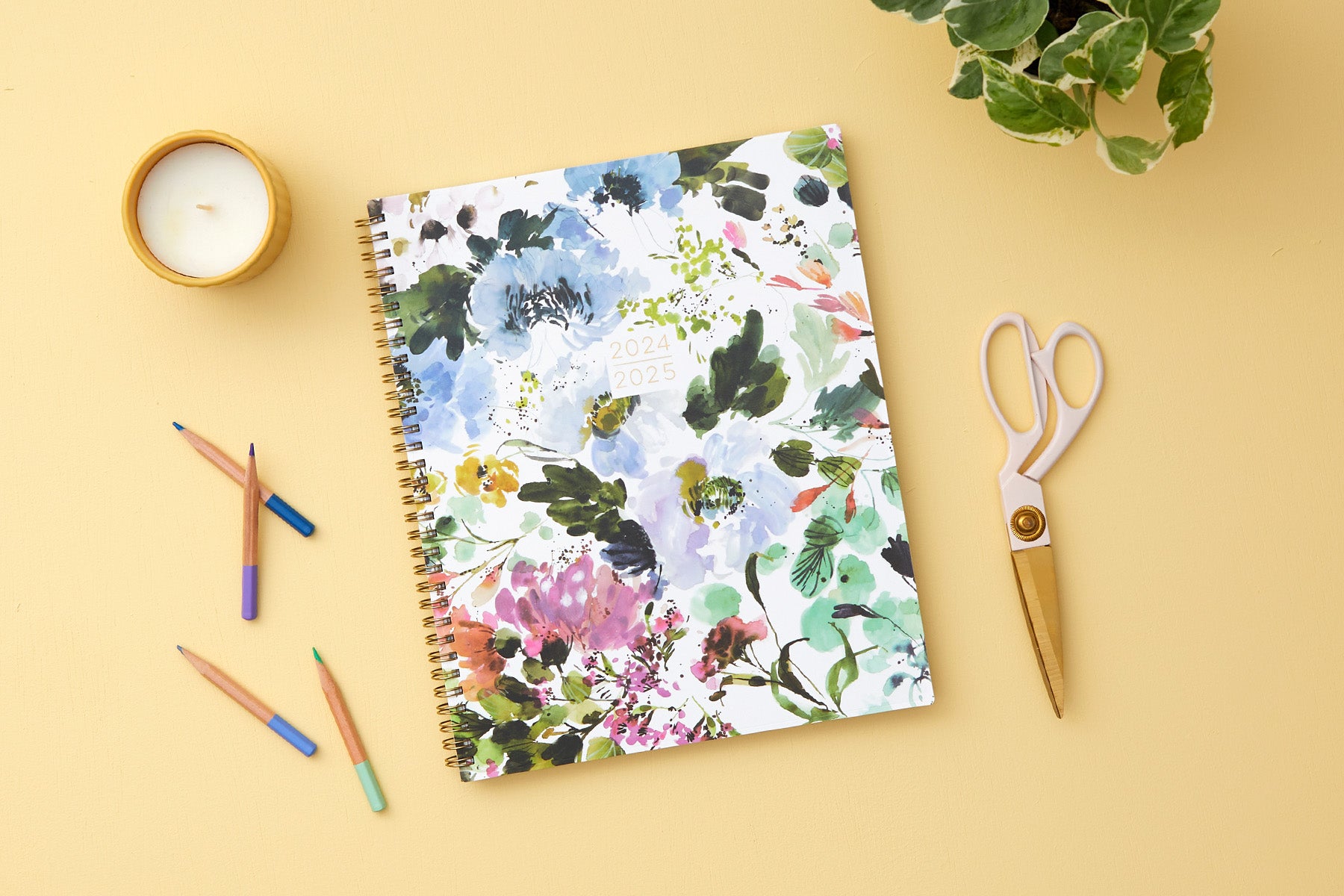 Shop All of Blue Sky | Planners, Calendars, and Notebooks