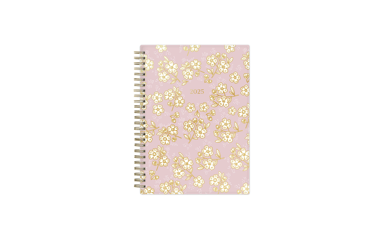 floral front over for 2025 planner
5x8 size