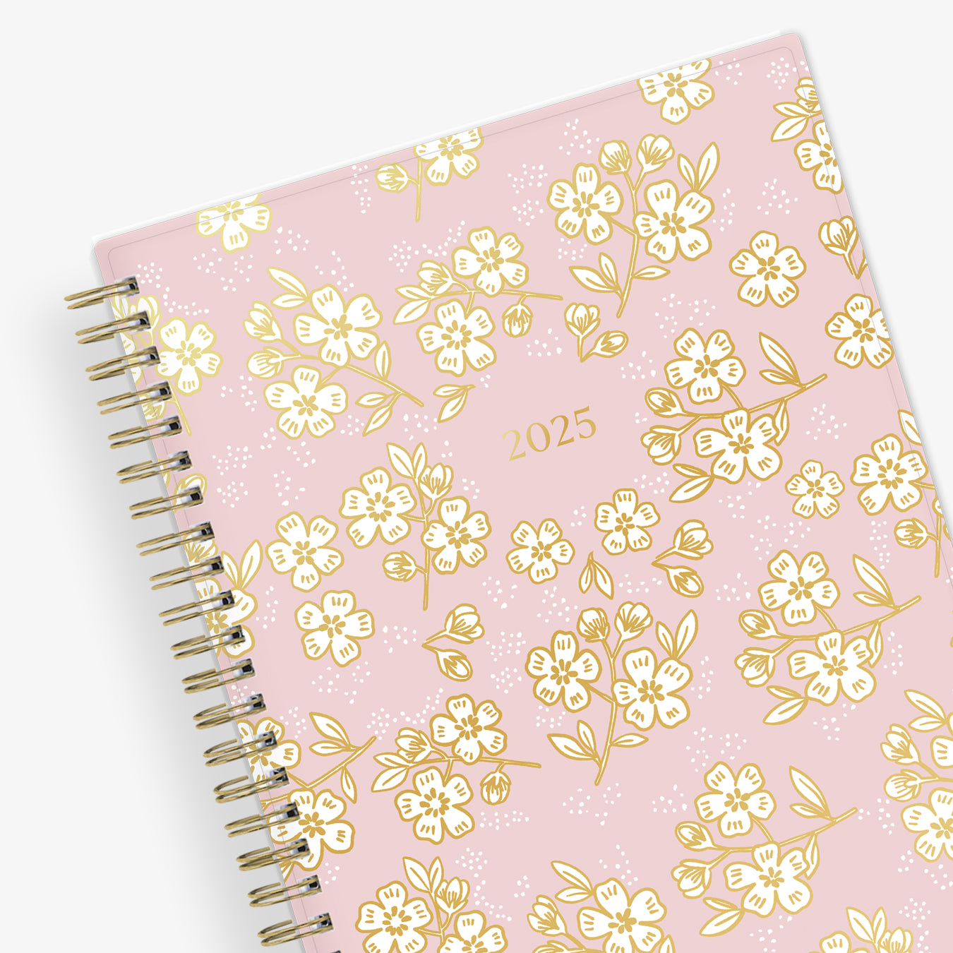 floral front over for 2025 planner
5x8 size