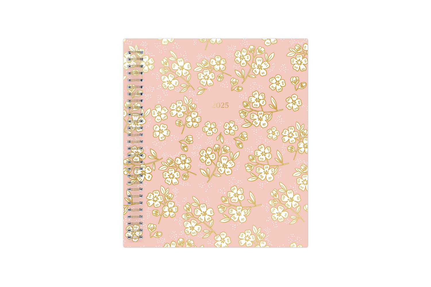 floral front over for 2025 planner
8x10 size