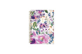 floral front over for 2025 planner
5x8