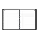 8x10 lined notes pages for note taking, to dos, ideas