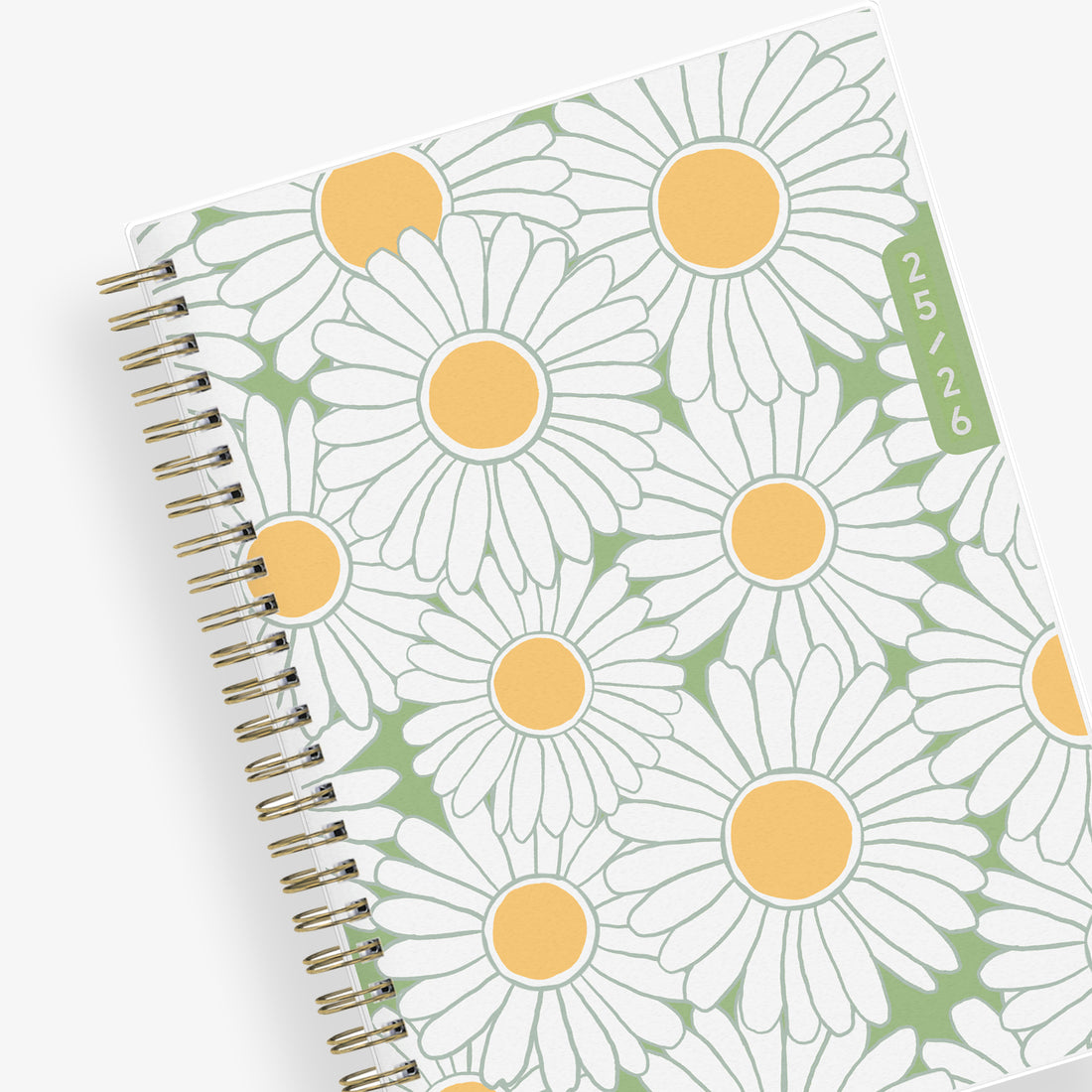 Michelle 2025-2026 Weekly Planner Notes 5.875x8.625