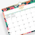 July 2025 - June 2026 wall calendar in 11x8.75 size