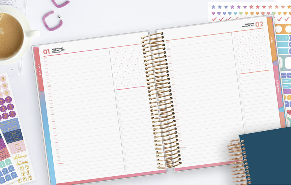 Shop Planners on BlueSky.com