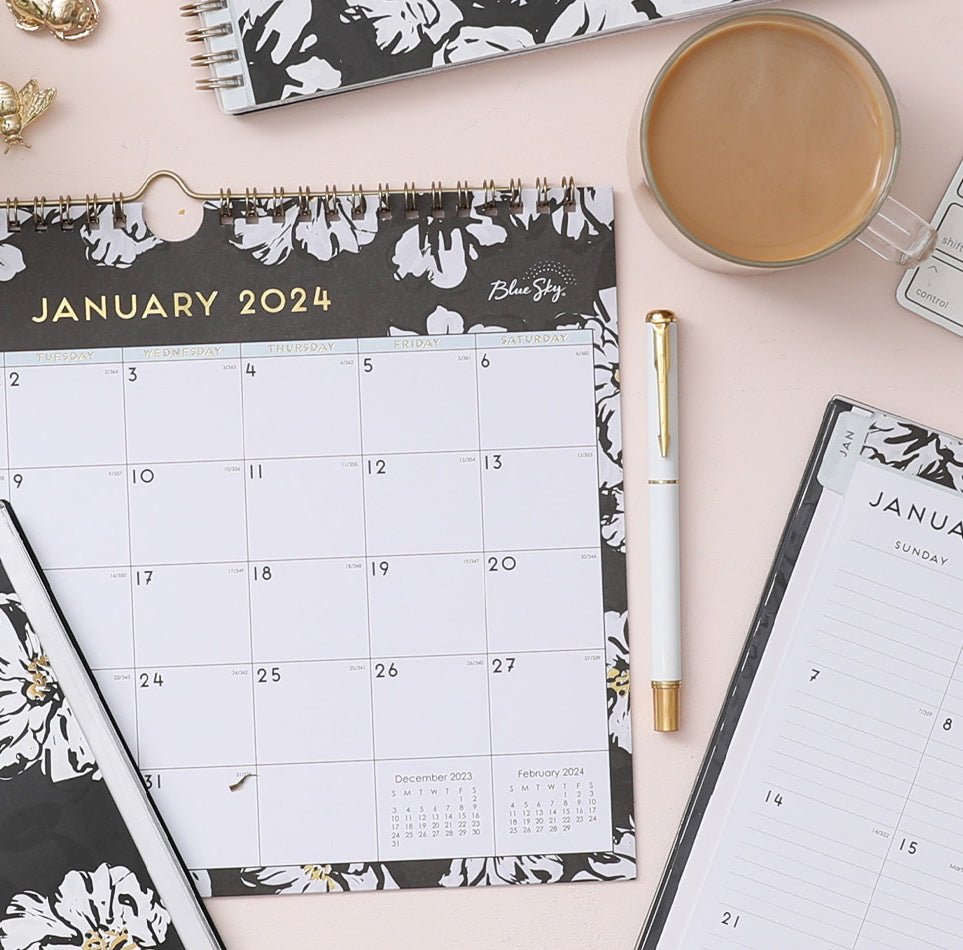 5 best 2024 planners to organize your busy life and keep track of tasks -  ABC11 Raleigh-Durham