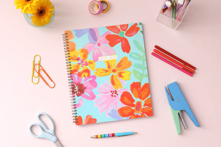 Shop All of Blue Sky | Planners, Calendars, and Notebooks