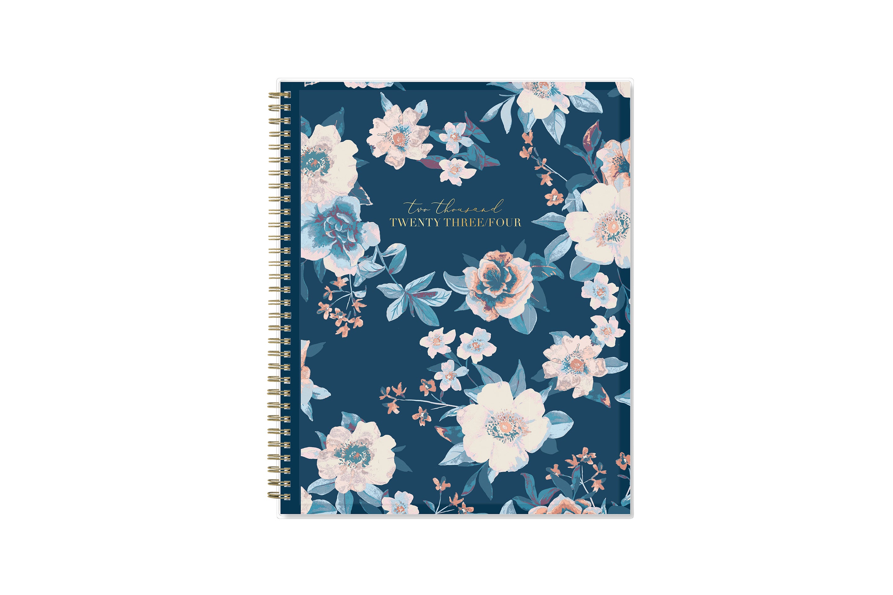 2023-2024 Bella 8.5 x 11 Weekly Planner Notes Life - Note It